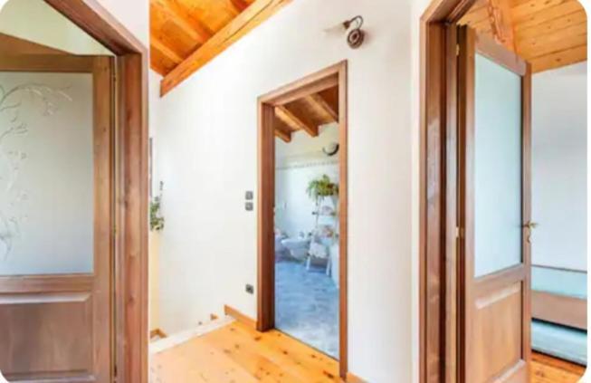 La Maison Rose Brissogne Room photo